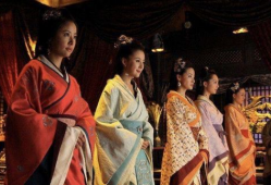 三妻四妾电视剧,宫廷权谋与情感纠葛的华丽演绎