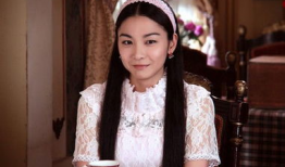 江祖平演过的电视剧,从还珠格格到花千骨，跨越时空的美丽演绎