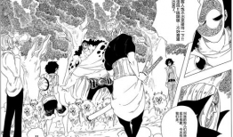 海贼王h漫画,梦想与冒险的海洋征途