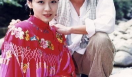 江祖平演过的电视剧,从还珠格格到花千骨，跨越时空的美丽演绎