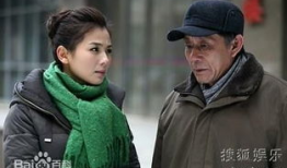 老有所依电视剧演员表,实力派演员齐聚，演绎温馨养老故事