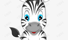 斑马漫画,描绘多彩生活的幽默画卷