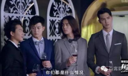 烧脑电视剧,揭秘烧脑剧中的悬疑世界