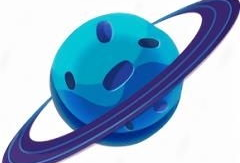 星球漫画,穿梭星际的奇幻冒险之旅