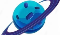 星球漫画,穿梭星际的奇幻冒险之旅