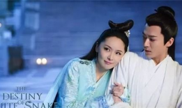 何杜娟演过的电视剧,从花千骨到庆余年，她如何塑造多面角色魅力
