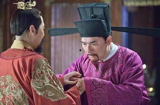 赵匡胤的电视剧