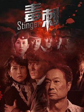 电视剧《毒刺》,揭秘暗网世界，追踪网络犯罪者的惊心动魄之旅